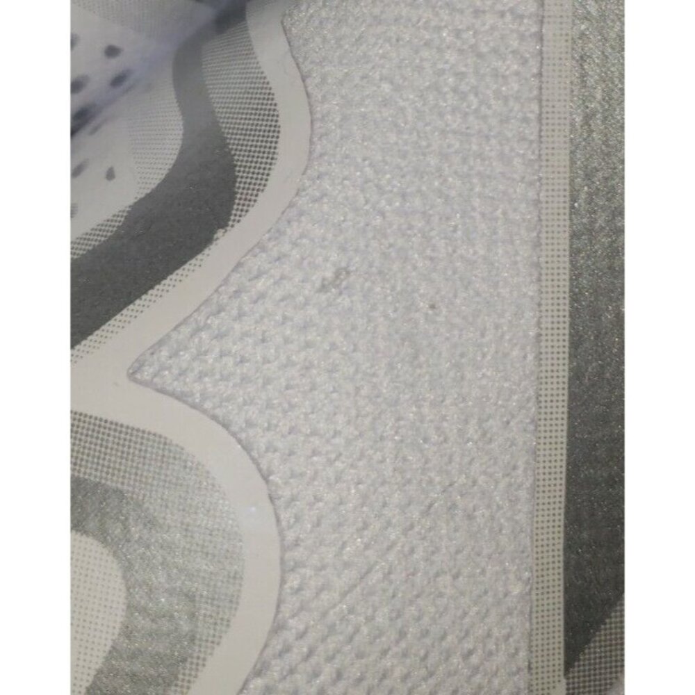 Adidas Freak Ultra 22 Primeknit Men’s Sizes White Silver Football Cleats GX5131 - Picture 10 of 11